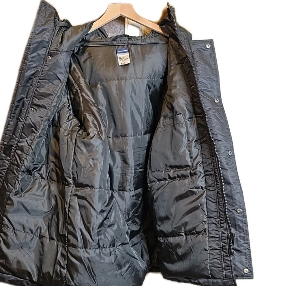 283. Cospa Japanese Manga Jacket with Fur Hoodie Lining - XL - Picture 7 of 7